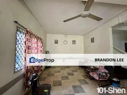 Southern Park, Klang Double Storey Terrace House [HOT SALE], Selangor, Klang