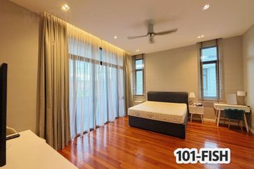 Grandezza @ Eco Sanctuary