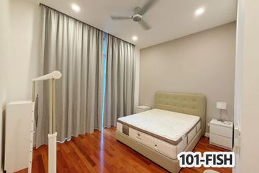 Grandezza @ Eco Sanctuary