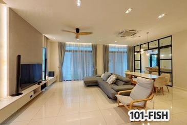 Grandezza @ Eco Sanctuary