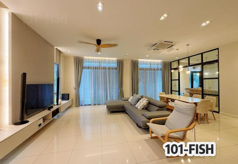 Grandezza @ Eco Sanctuary