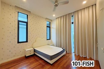 Grandezza @ Eco Sanctuary