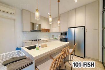 Grandezza @ Eco Sanctuary