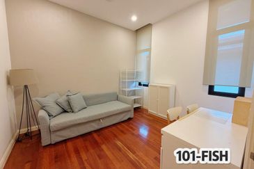 Grandezza @ Eco Sanctuary