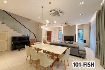 Grandezza @ Eco Sanctuary