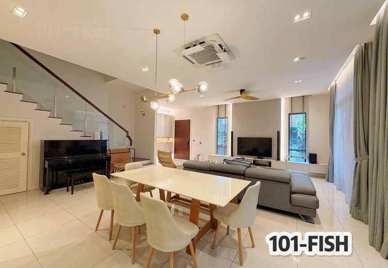 Grandezza @ Eco Sanctuary