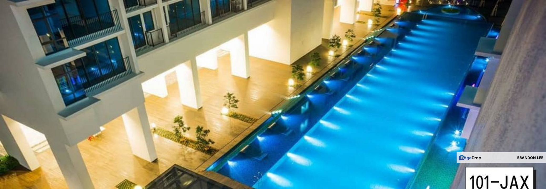 Trefoil, Setia Alam Studio Unit [FULLY FURNSIHED] VALUE RENT!!!, Selangor, Setia Alam/Alam Nusantara