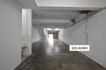 Bandar Botanic Klang