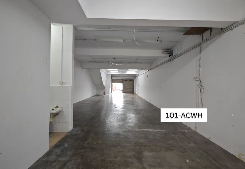 Bandar Botanic Klang