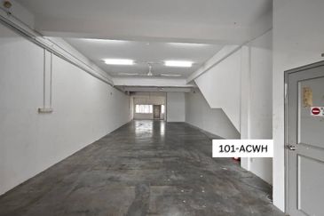 Bandar Botanic Klang