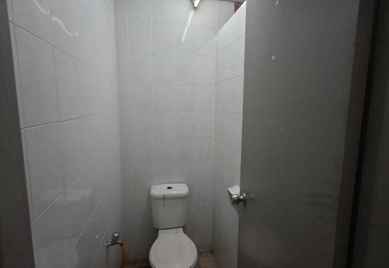 Bandar Botanic Klang