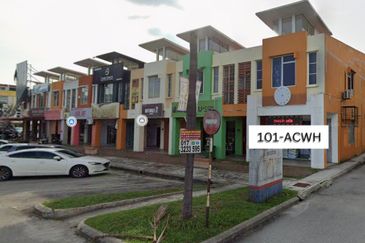 Bandar Botanic Klang