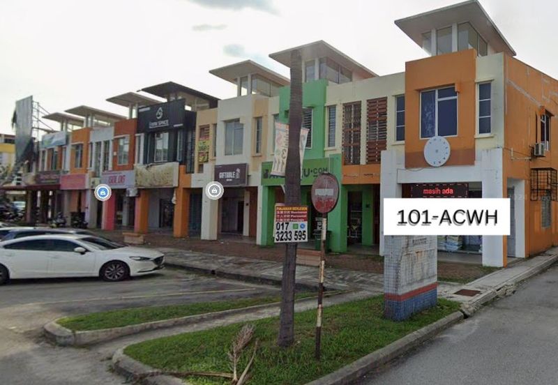 Bandar Botanic Klang