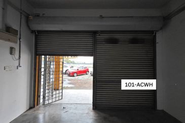 Bandar Botanic Klang