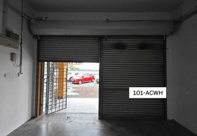 Bandar Botanic Klang