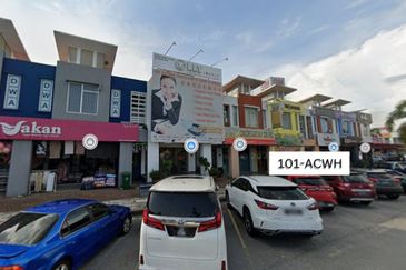 Bandar Botanic Klang