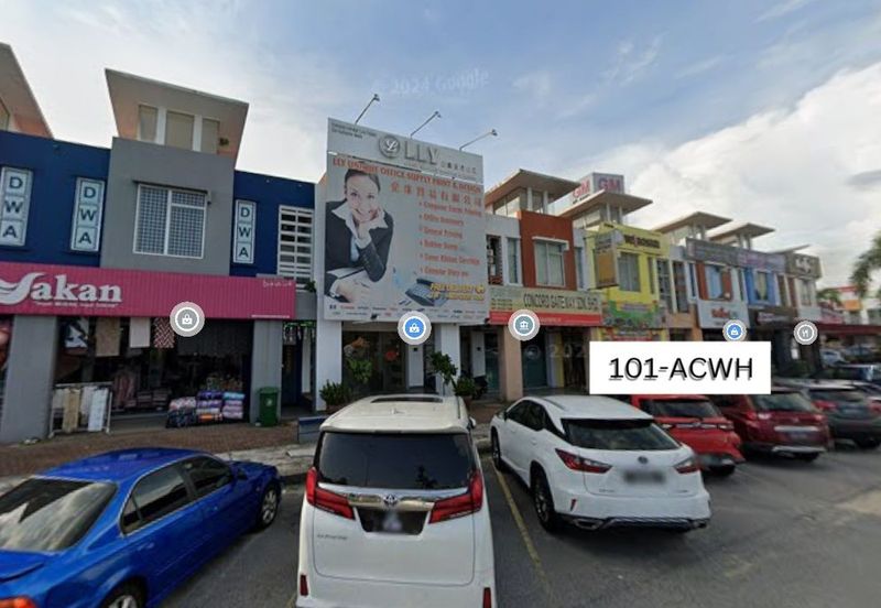 Bandar Botanic Klang