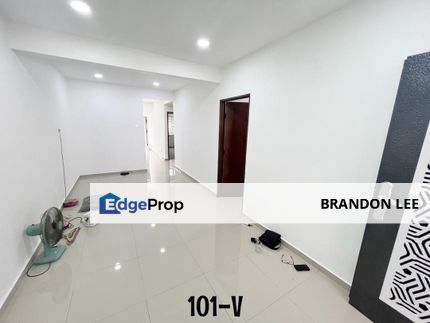 Taman Sentosa, Klang Single Storey Terrace House [VALUE RENT], Selangor, Klang