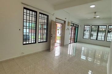 Bandar Bukit Tinggi 2