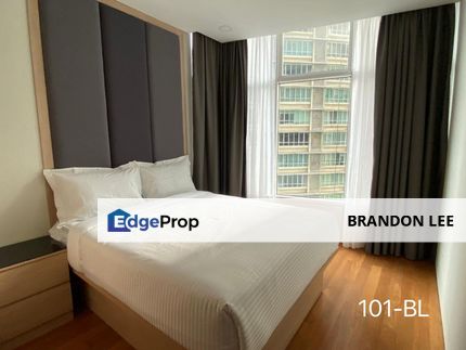Sky Suites, KLCC Kuala Lumpur [FOR SALE], Kuala Lumpur, KLCC