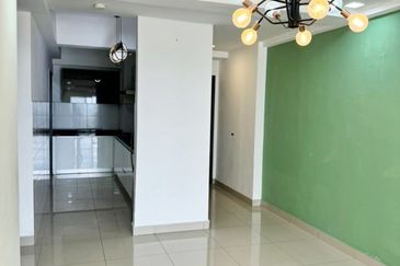 Palm Garden Apartment