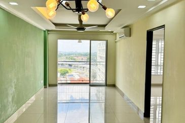 Palm Garden Apartment