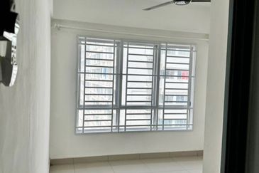 Palm Garden Apartment