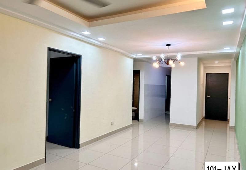 Palm Garden Apartment