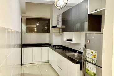 Palm Garden Apartment