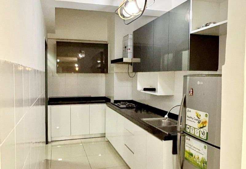 Palm Garden Apartment