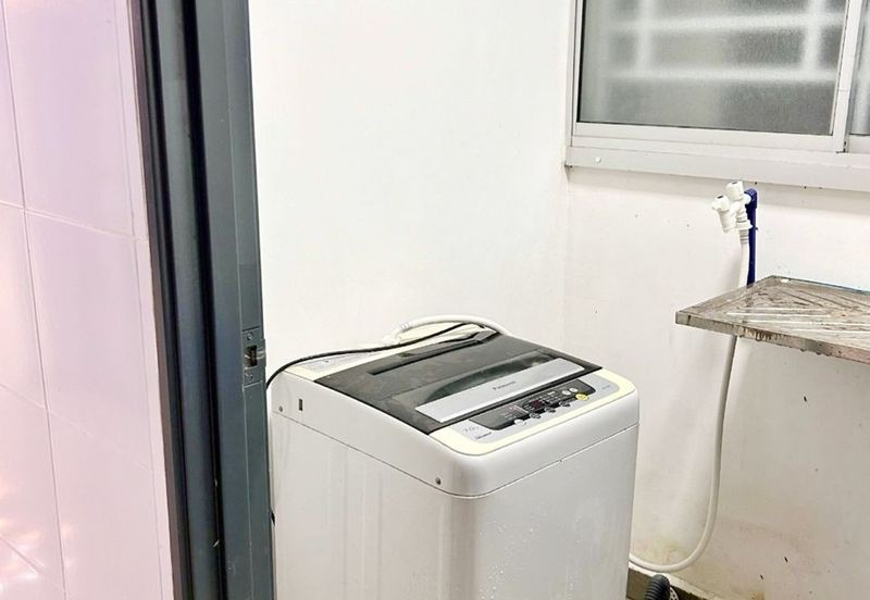 Palm Garden Apartment