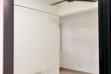 Palm Garden Apartment