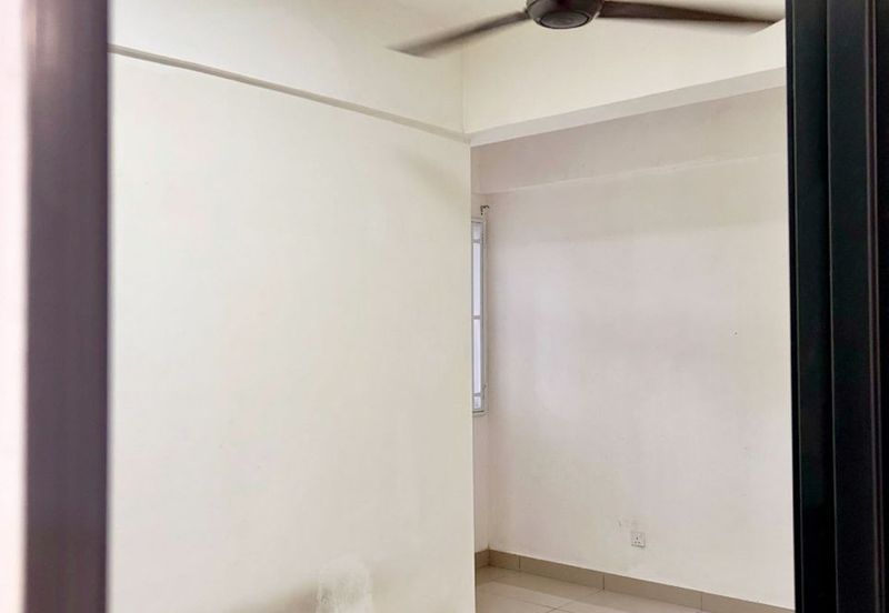 Palm Garden Apartment