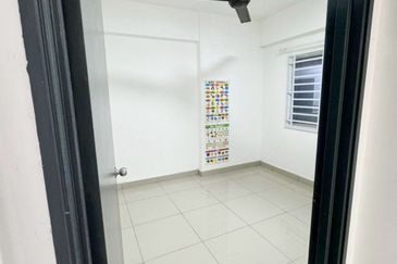 Palm Garden Apartment