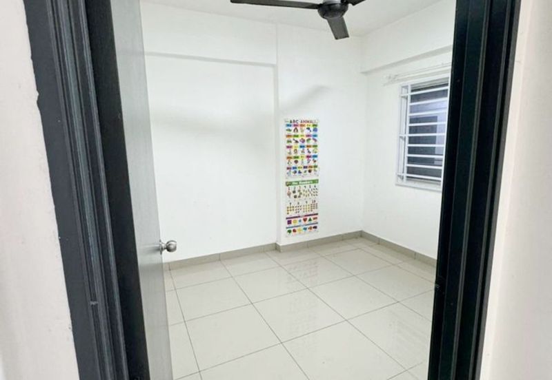 Palm Garden Apartment