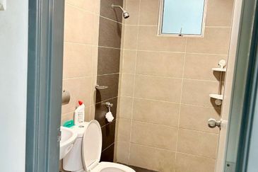 Palm Garden Apartment