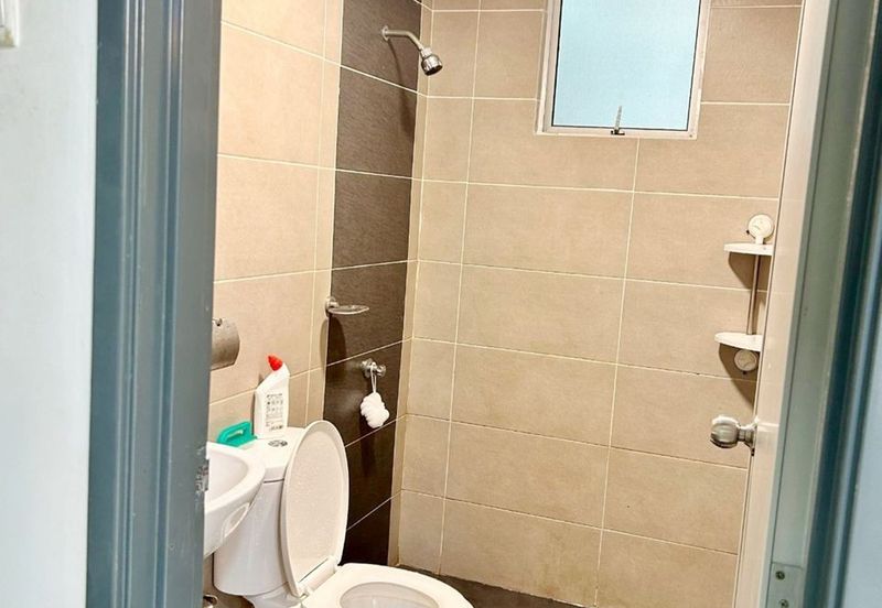 Palm Garden Apartment