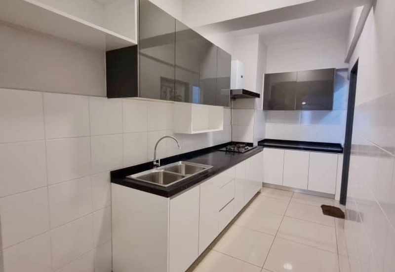 Palm Garden Apartment