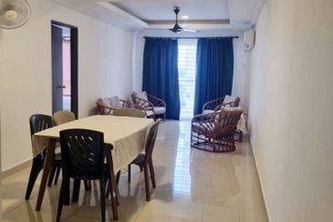 Palm Garden Apartment