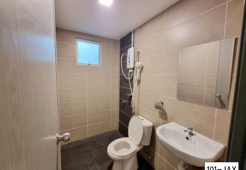 Palm Garden Apartment