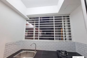 Palm Garden Apartment