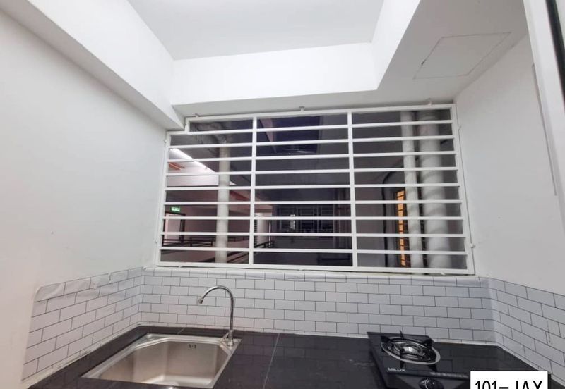 Palm Garden Apartment