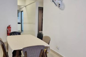 Palm Garden Apartment