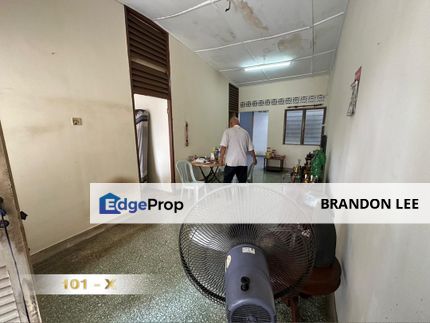 Taman Palm Grove, Klang Single Storey Terrace House [HOT SALE], Selangor, Klang