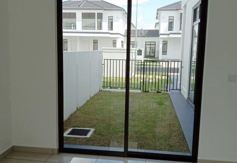 Avenham Garden @ Eco Grandeur