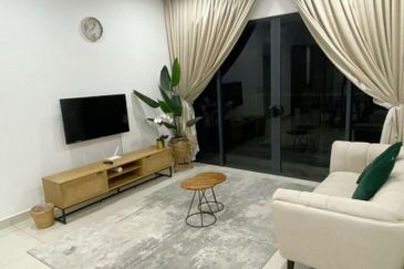 Setia City Residences @ Setia City