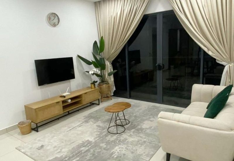 Setia City Residences @ Setia City