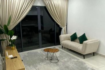 Setia City Residences @ Setia City