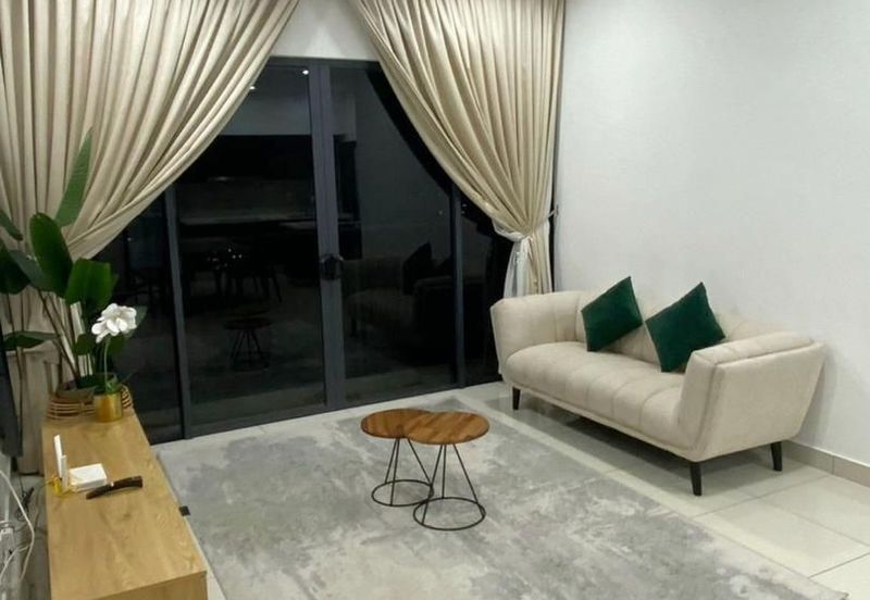 Setia City Residences @ Setia City