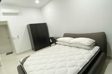 Setia City Residences @ Setia City